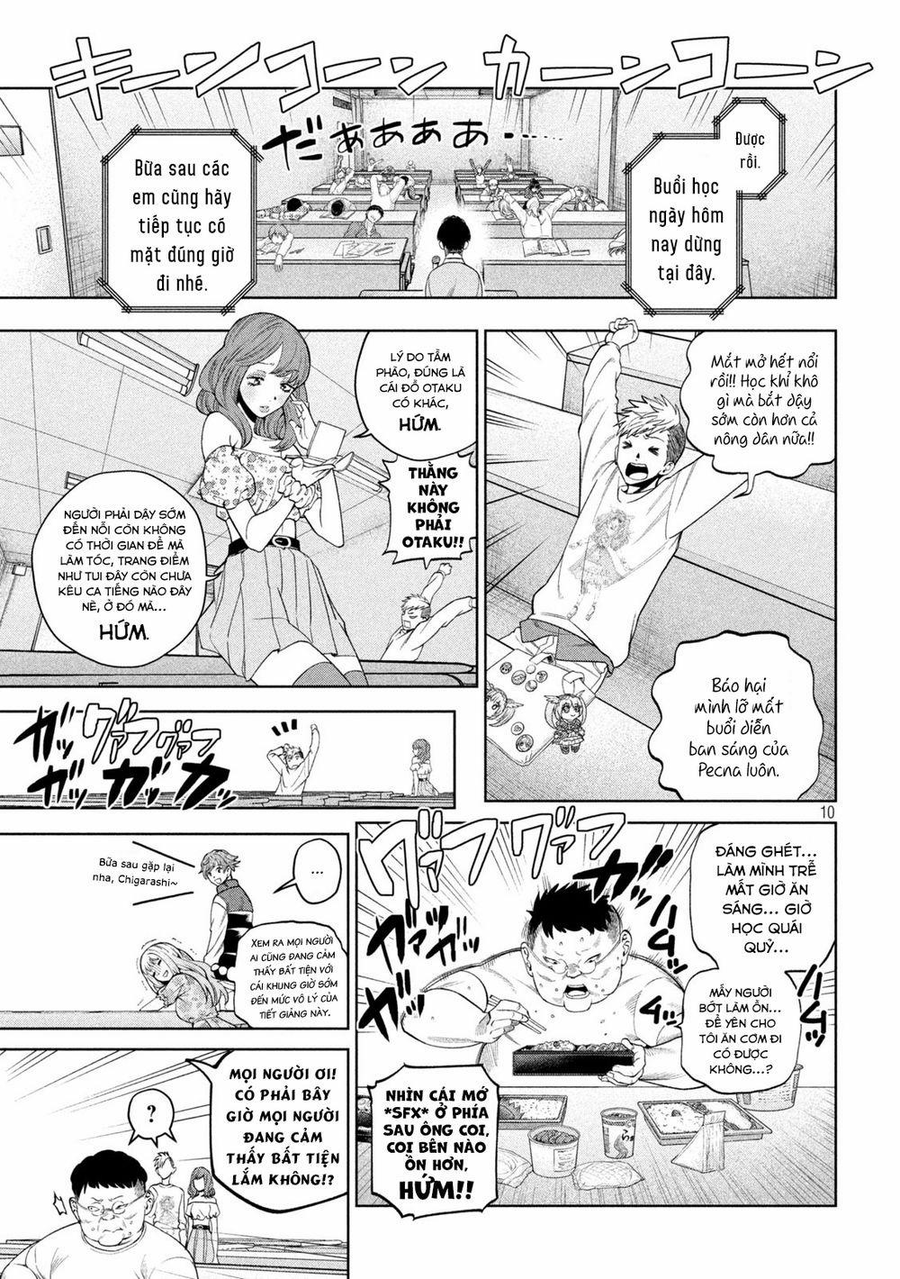 Đại Học Kinh Hoàng 4 trang 10