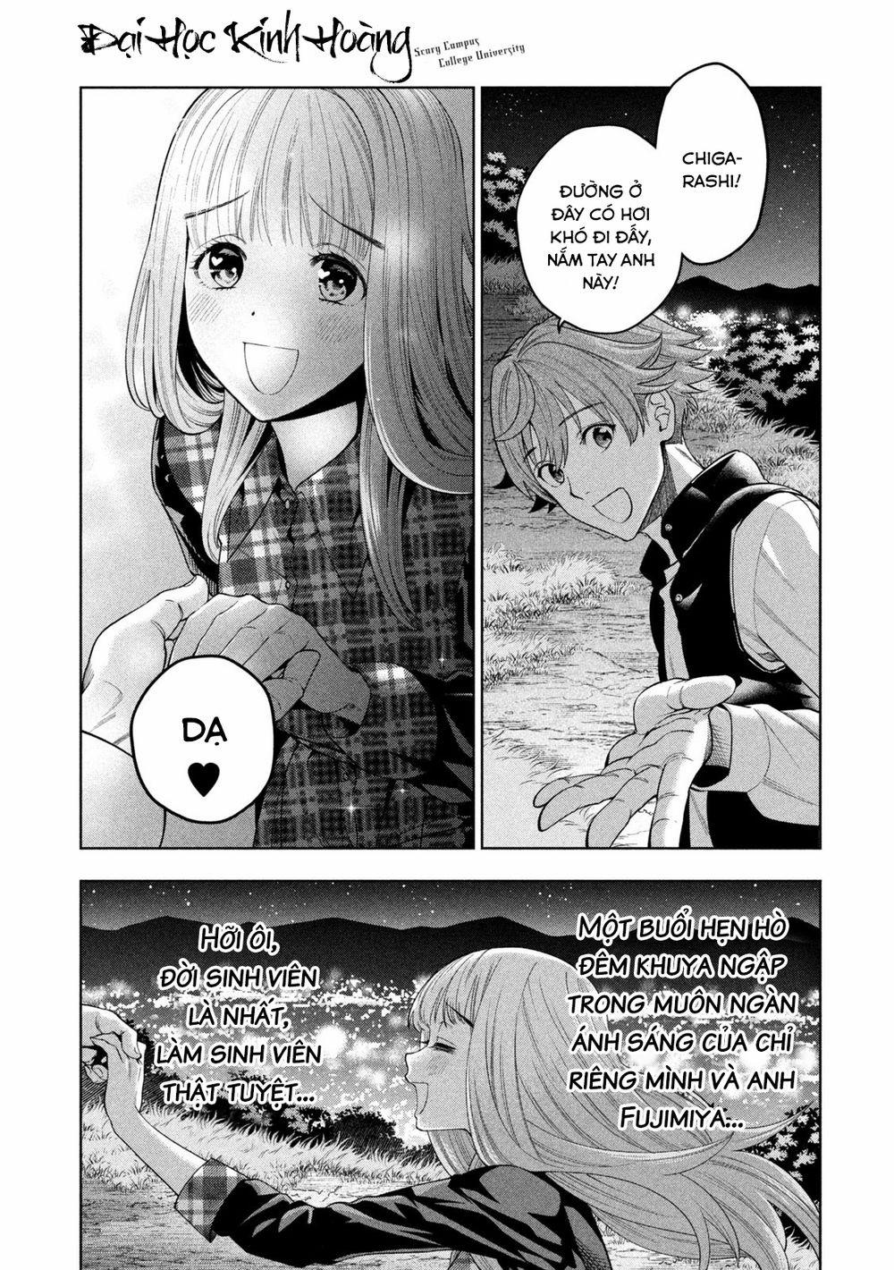 Đại Học Kinh Hoàng 4 trang 2