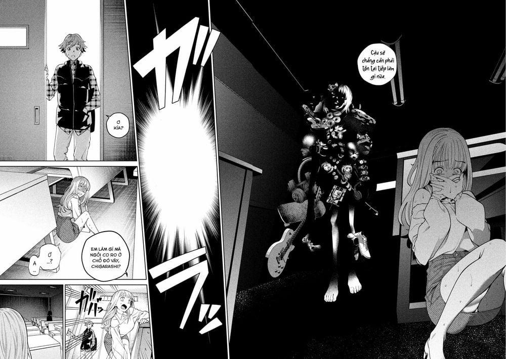 Đại Học Kinh Hoàng 4 trang 21