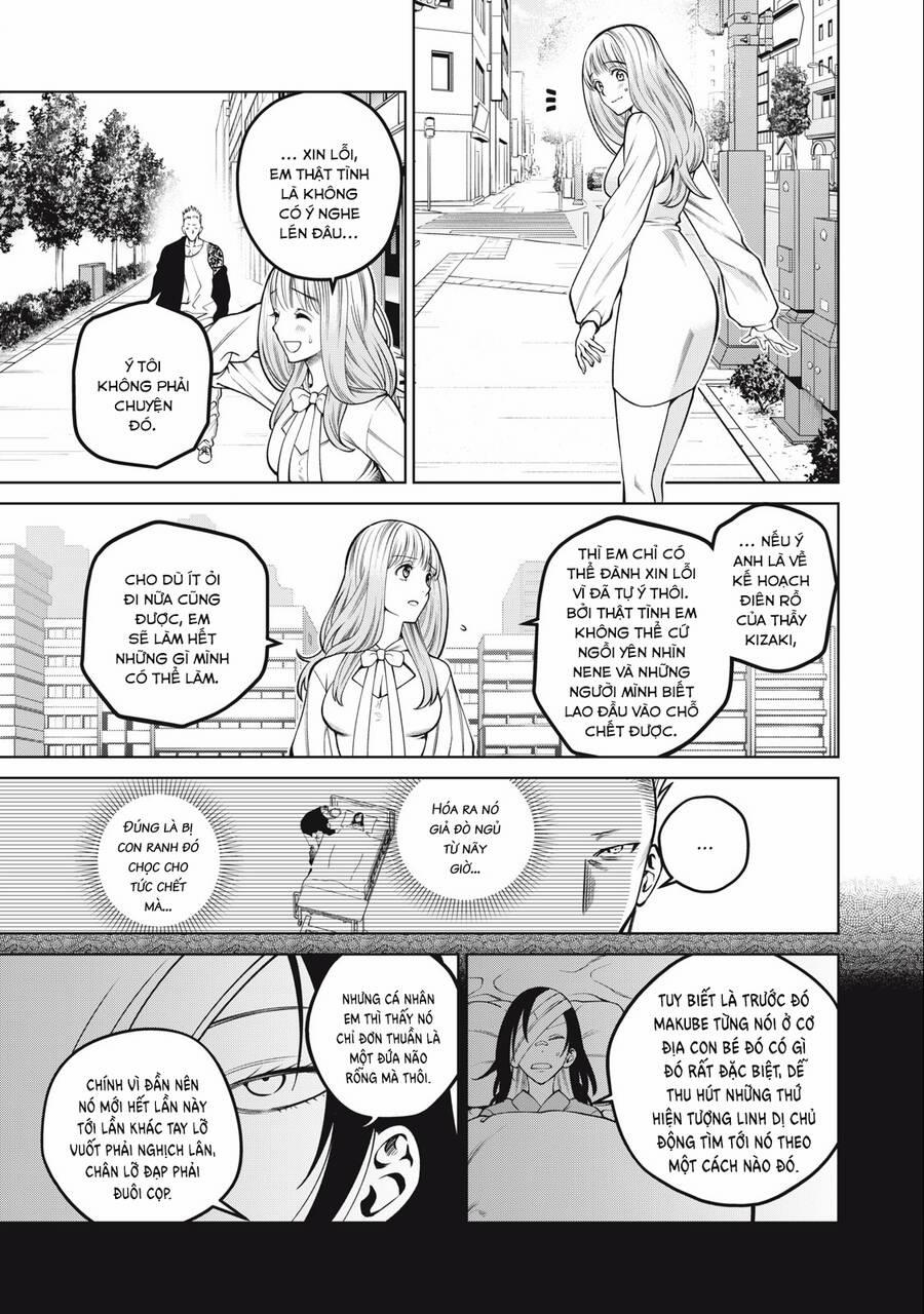 Đại Học Kinh Hoàng 41 trang 12