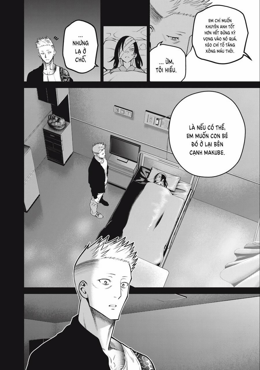 Đại Học Kinh Hoàng 41 trang 13