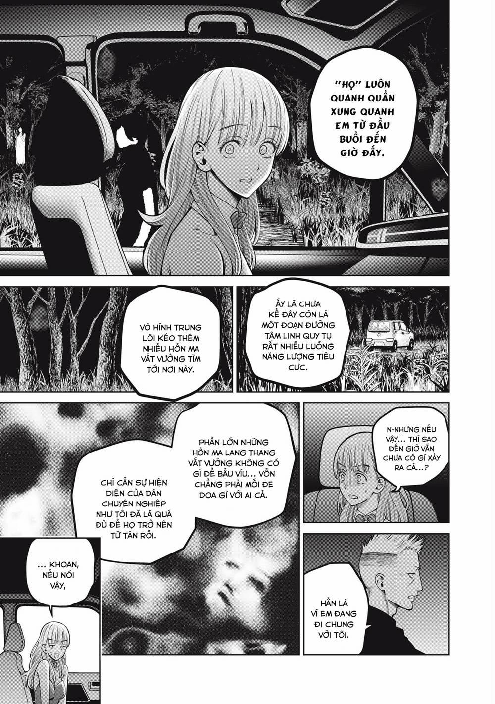 Đại Học Kinh Hoàng 42 trang 10