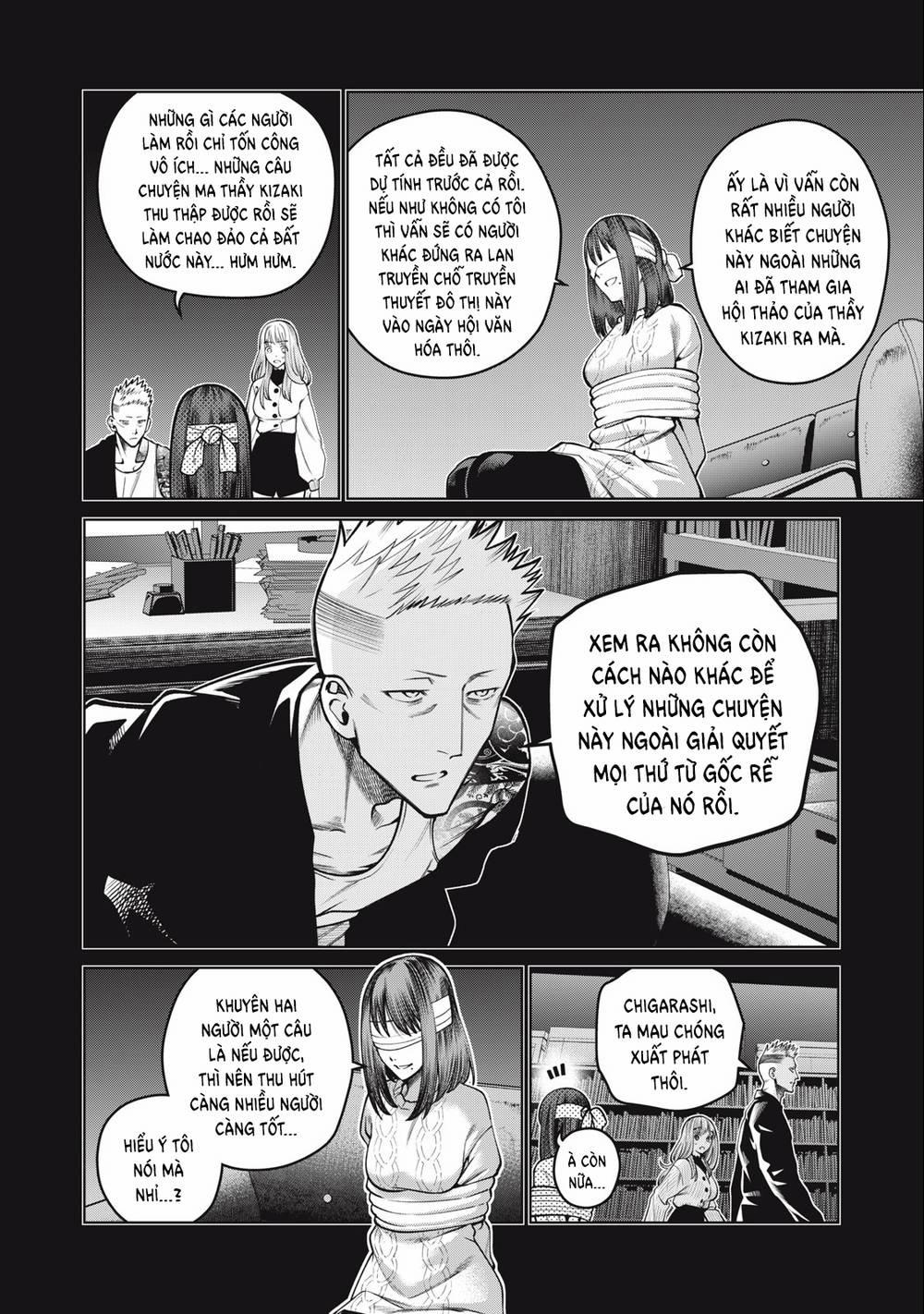 Đại Học Kinh Hoàng 42 trang 5