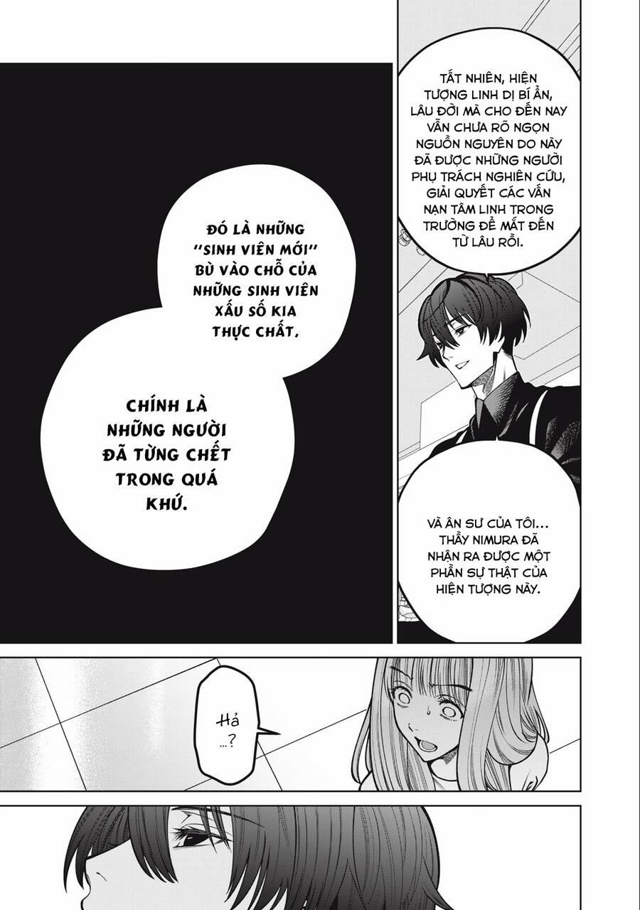 Đại Học Kinh Hoàng 43 trang 10