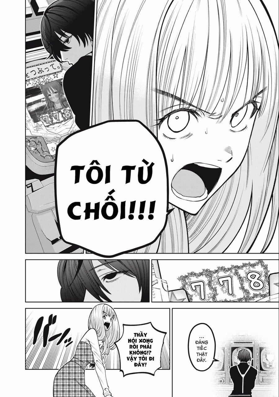 Đại Học Kinh Hoàng 43 trang 15