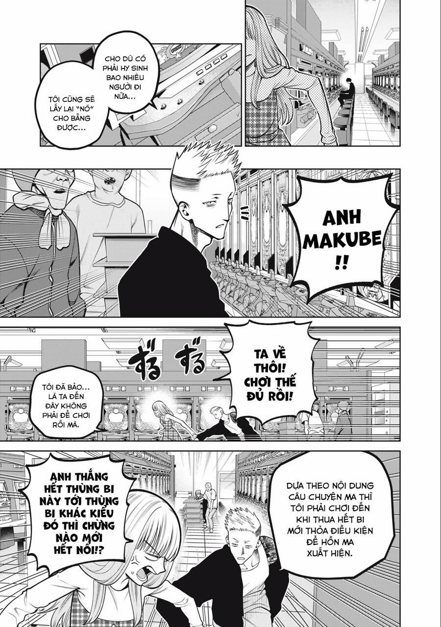 Đại Học Kinh Hoàng 43 trang 16