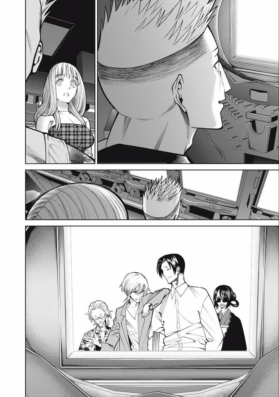 Đại Học Kinh Hoàng 44 trang 13