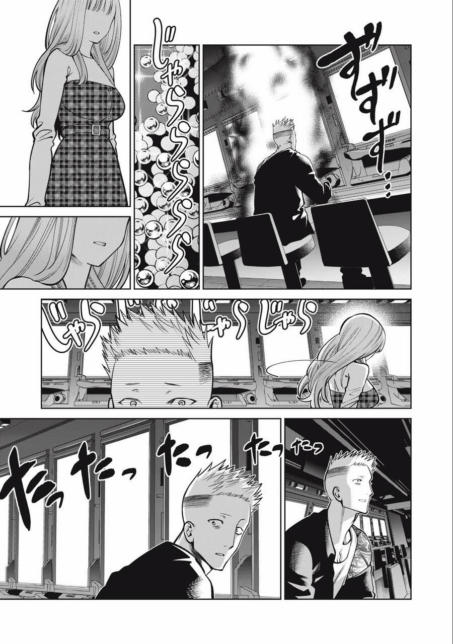 Đại Học Kinh Hoàng 44 trang 16