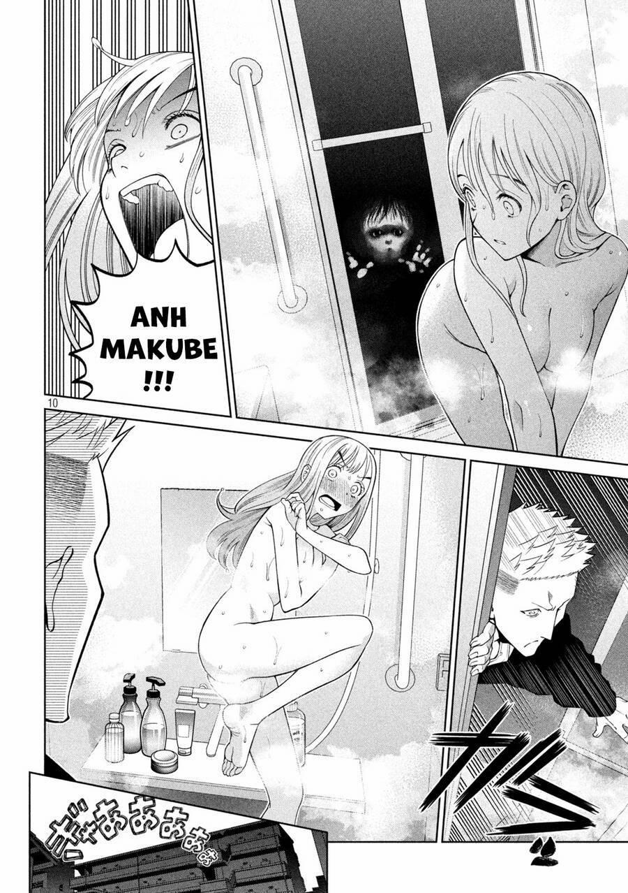 Đại Học Kinh Hoàng 5 trang 11