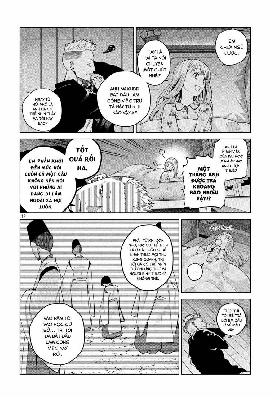 Đại Học Kinh Hoàng 5 trang 13