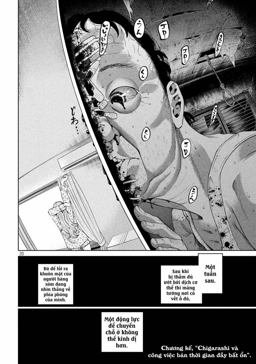 Đại Học Kinh Hoàng 5 trang 21