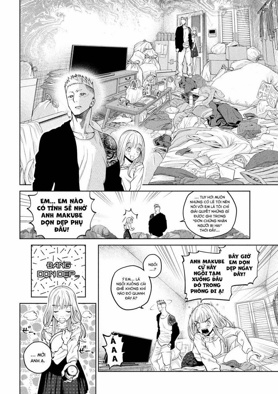 Đại Học Kinh Hoàng 5 trang 9