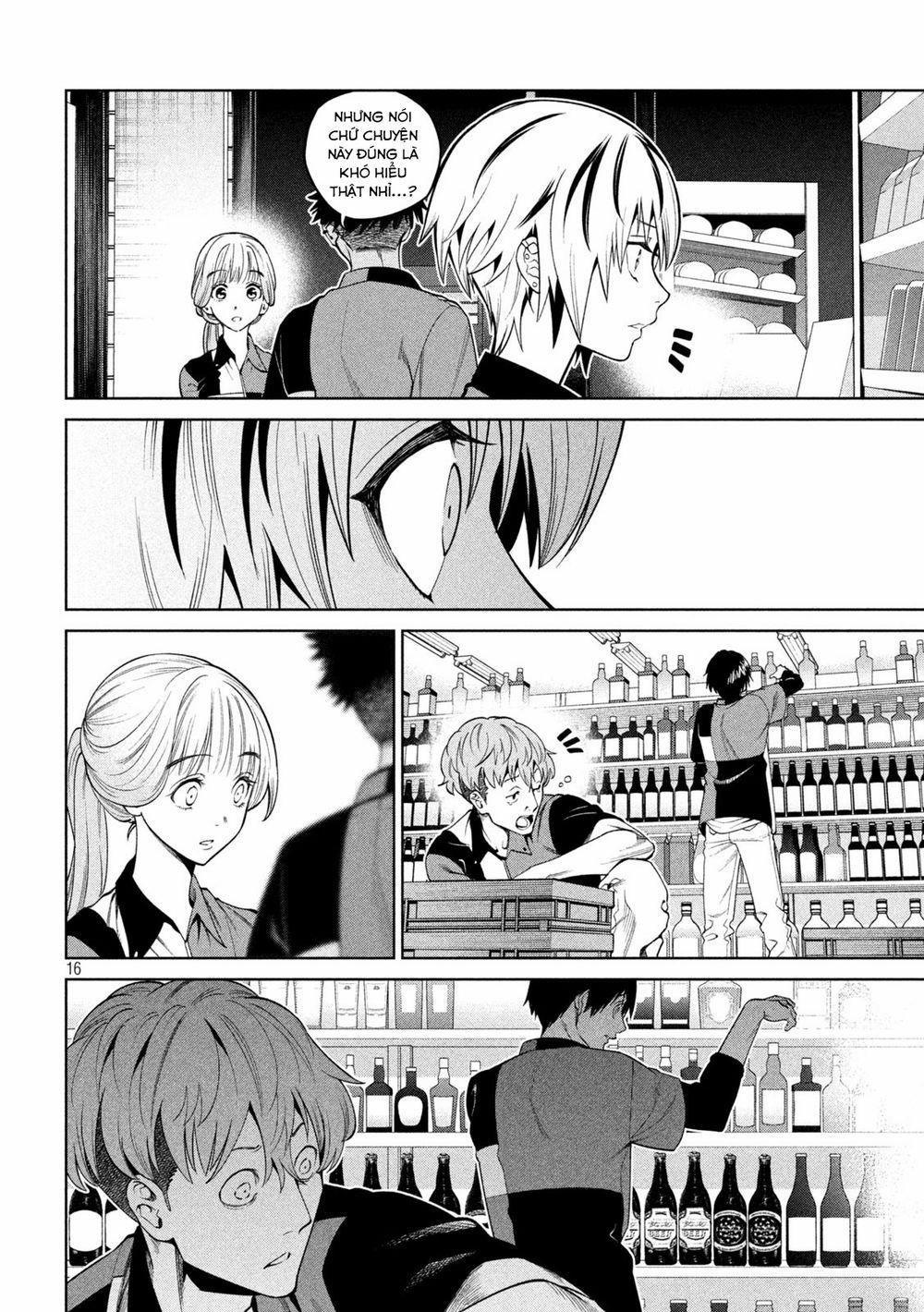 Đại Học Kinh Hoàng 6 trang 17