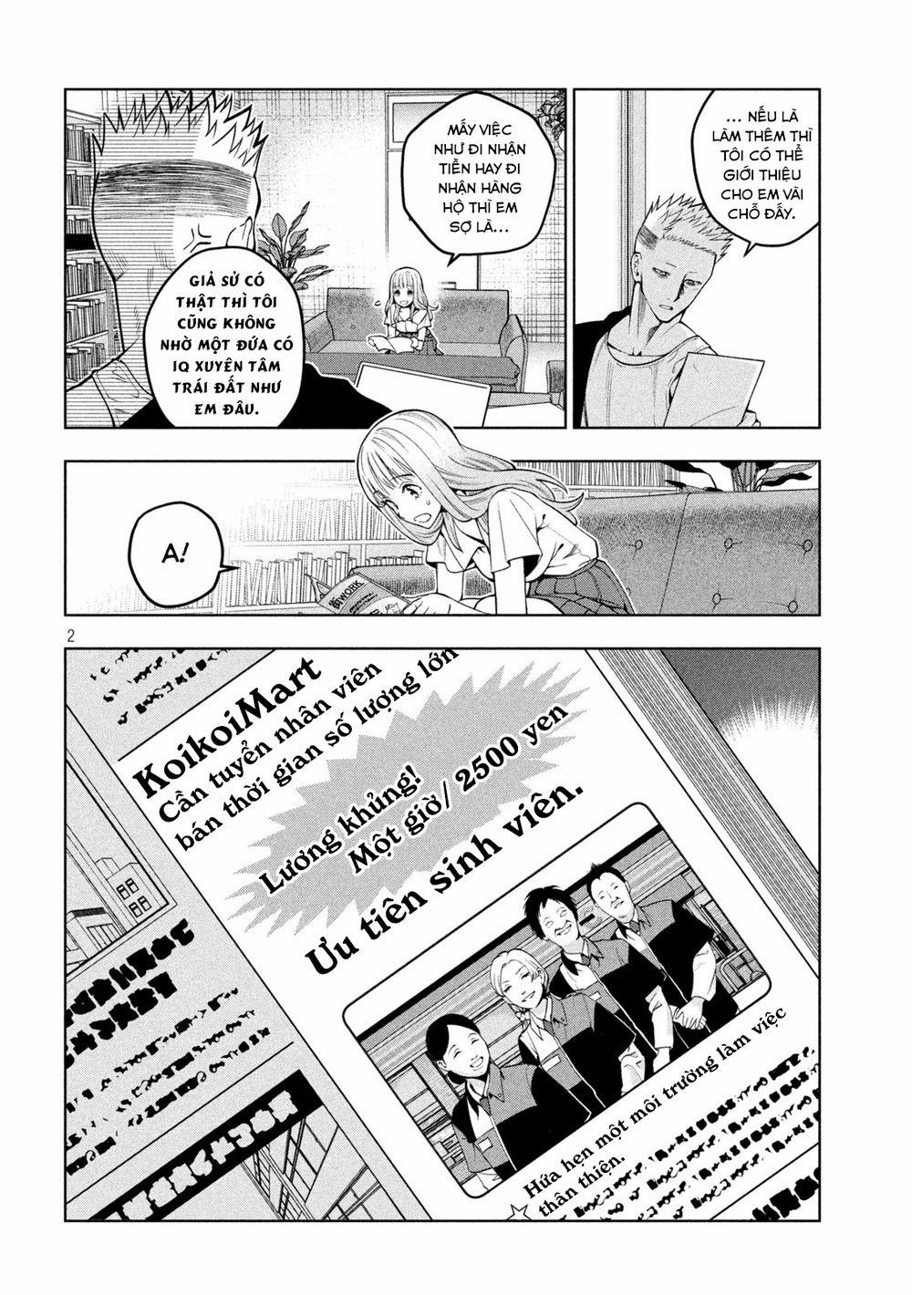 Đại Học Kinh Hoàng 6 trang 3