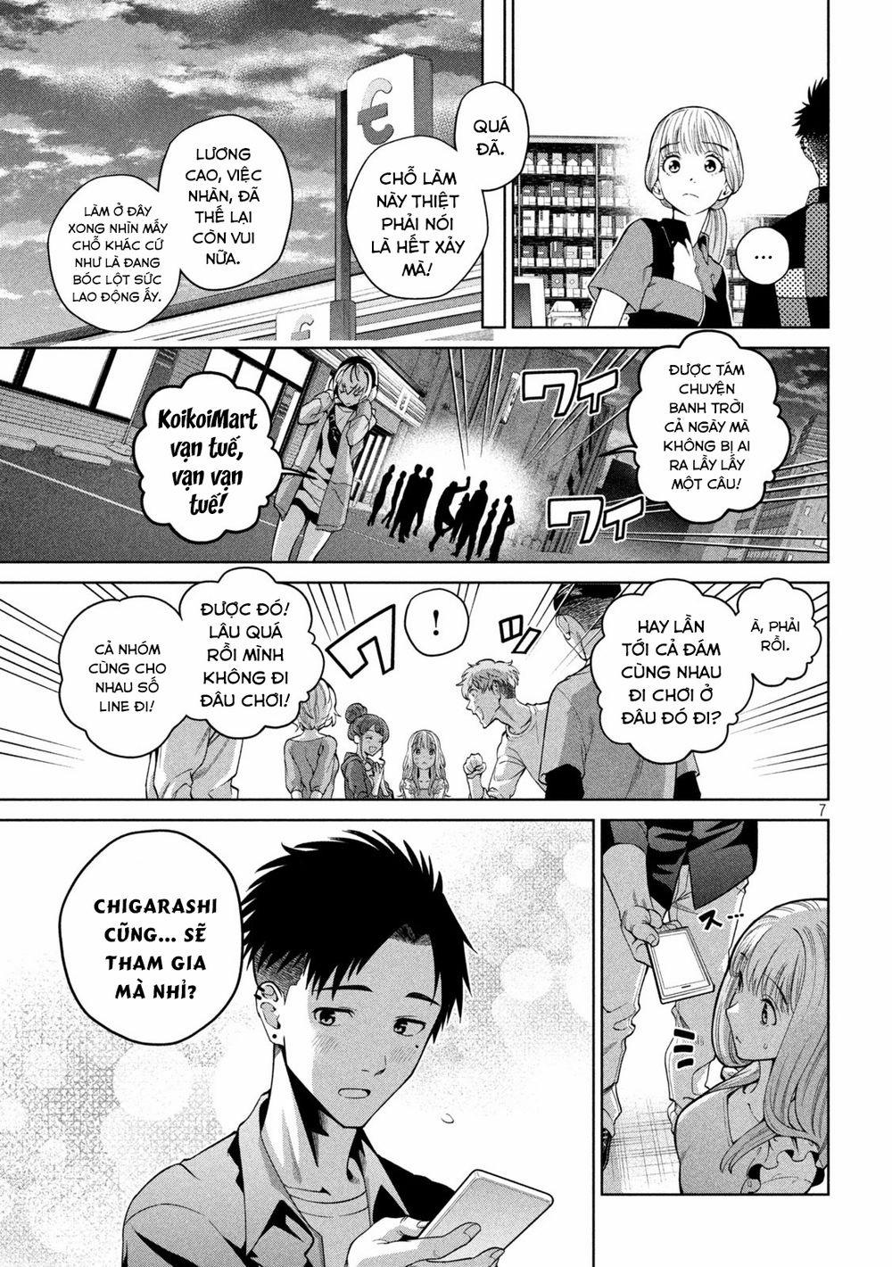 Đại Học Kinh Hoàng 6 trang 8