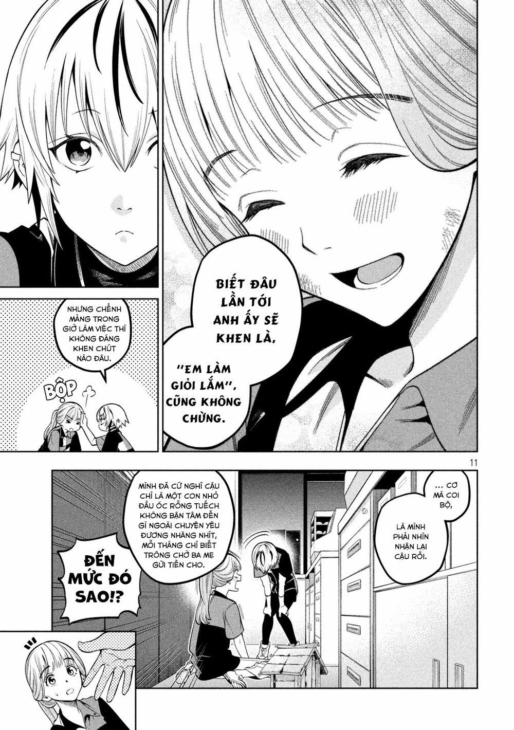 Đại Học Kinh Hoàng 7 trang 13