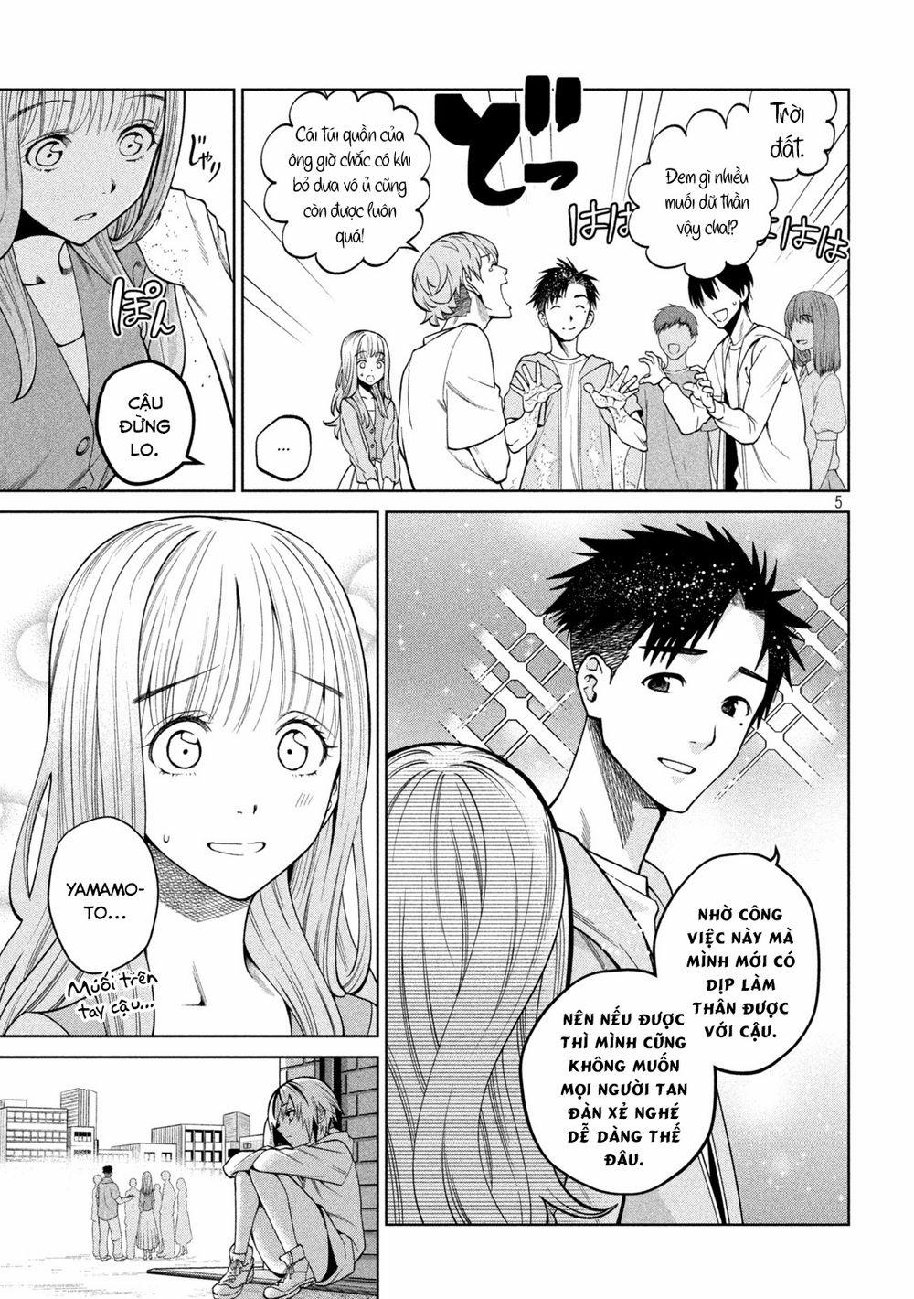 Đại Học Kinh Hoàng 7 trang 7