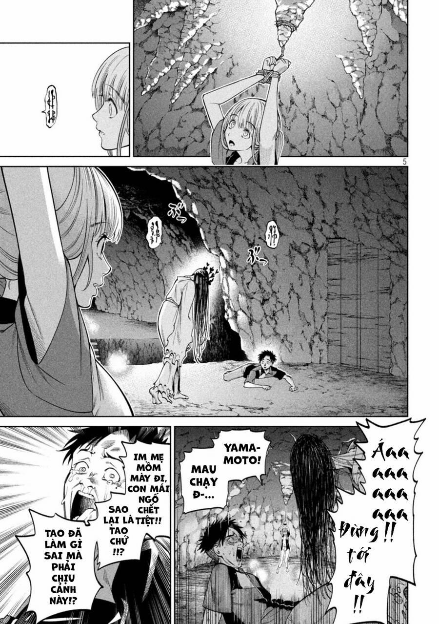 Đại Học Kinh Hoàng 8 trang 6