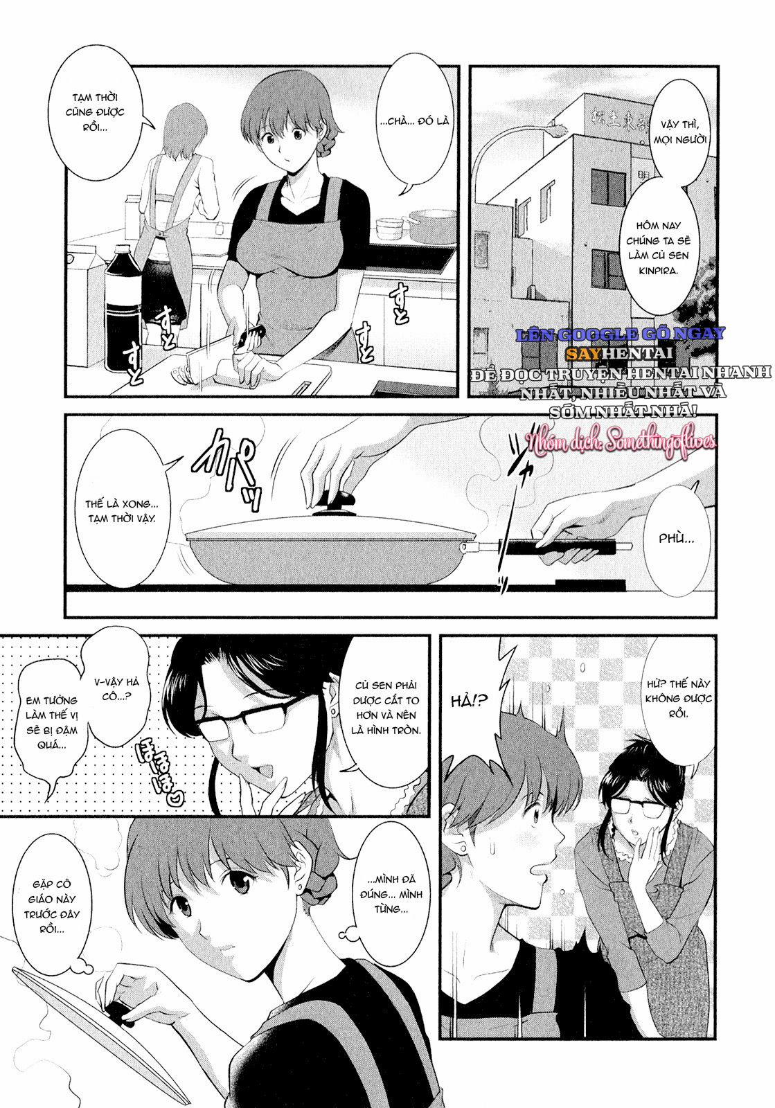 Đại Hội Thê Tử Khóa Huấn Luyện Hiền Thê Biến Chất Phần 13 5 trang 16