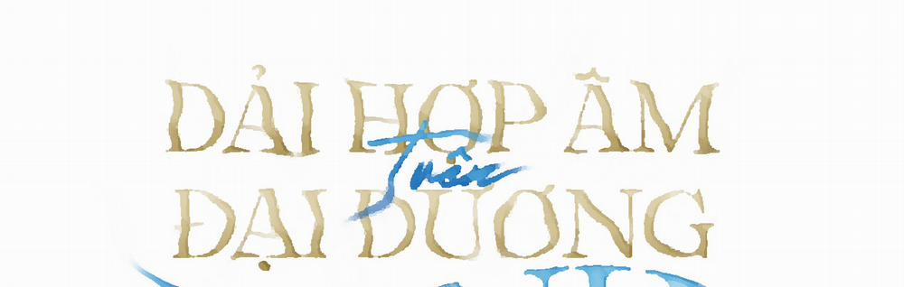 Dải Hợp Âm Trên Đại Dương Xanh 1 trang 34