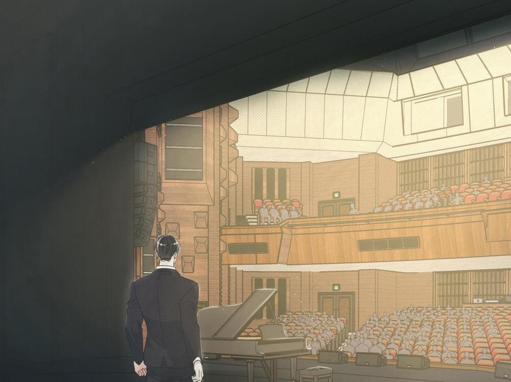 Dải Hợp Âm Trên Đại Dương Xanh 13 trang 23