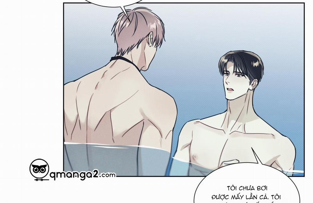 Dải Hợp Âm Trên Đại Dương Xanh 14 trang 33