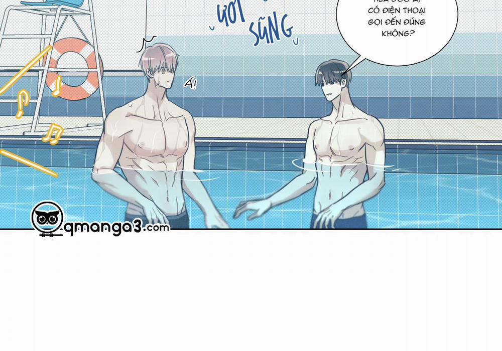 Dải Hợp Âm Trên Đại Dương Xanh 15 trang 23