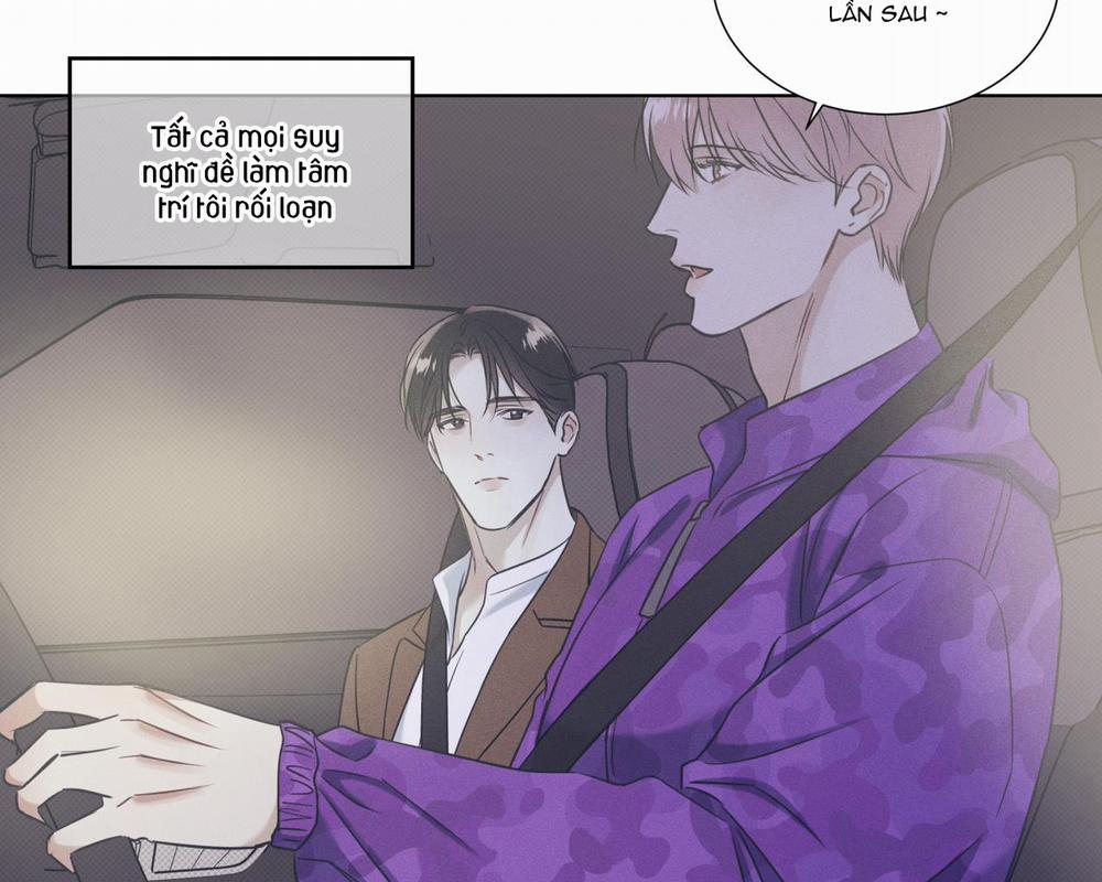 Dải Hợp Âm Trên Đại Dương Xanh 16 trang 110