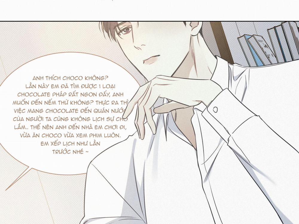 Dải Hợp Âm Trên Đại Dương Xanh 17 trang 25