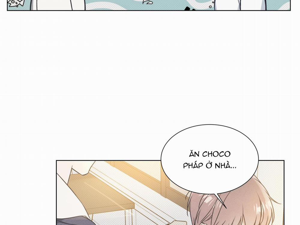 Dải Hợp Âm Trên Đại Dương Xanh 17 trang 28