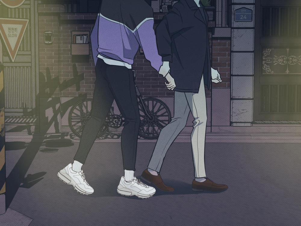 Dải Hợp Âm Trên Đại Dương Xanh 20 trang 111