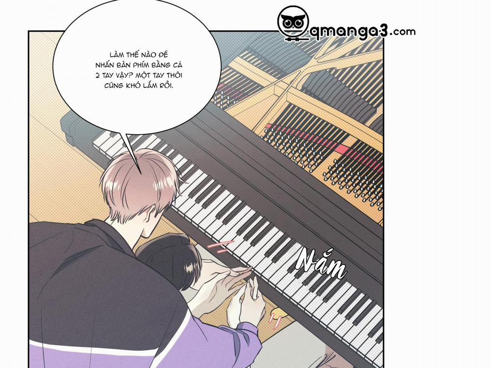 Dải Hợp Âm Trên Đại Dương Xanh 20 trang 14
