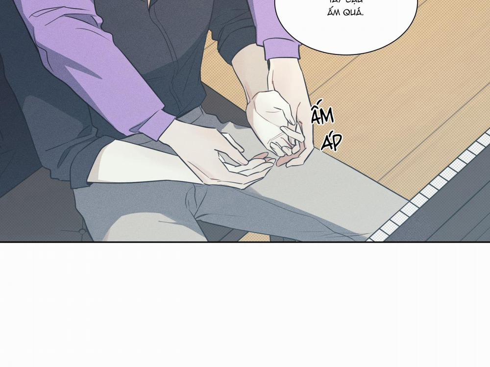 Dải Hợp Âm Trên Đại Dương Xanh 20 trang 19
