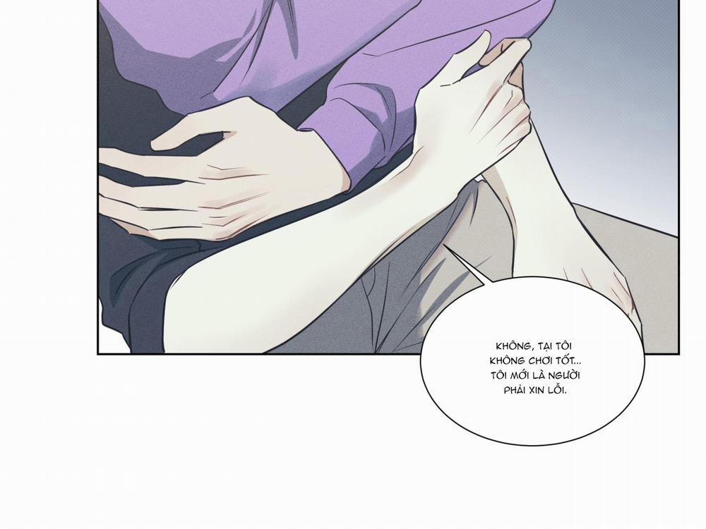 Dải Hợp Âm Trên Đại Dương Xanh 20 trang 25