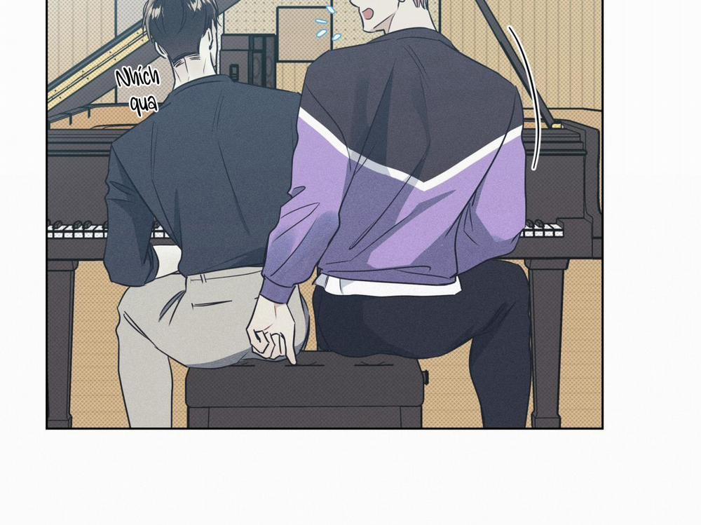 Dải Hợp Âm Trên Đại Dương Xanh 20 trang 27