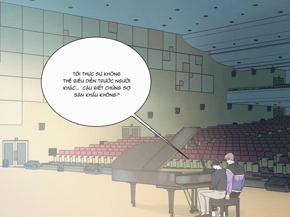 Dải Hợp Âm Trên Đại Dương Xanh 20 trang 37