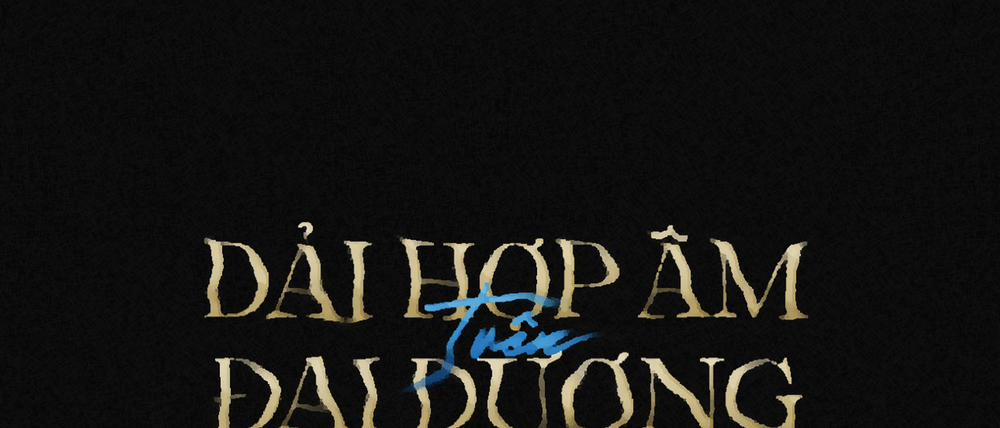 Dải Hợp Âm Trên Đại Dương Xanh 3 trang 22