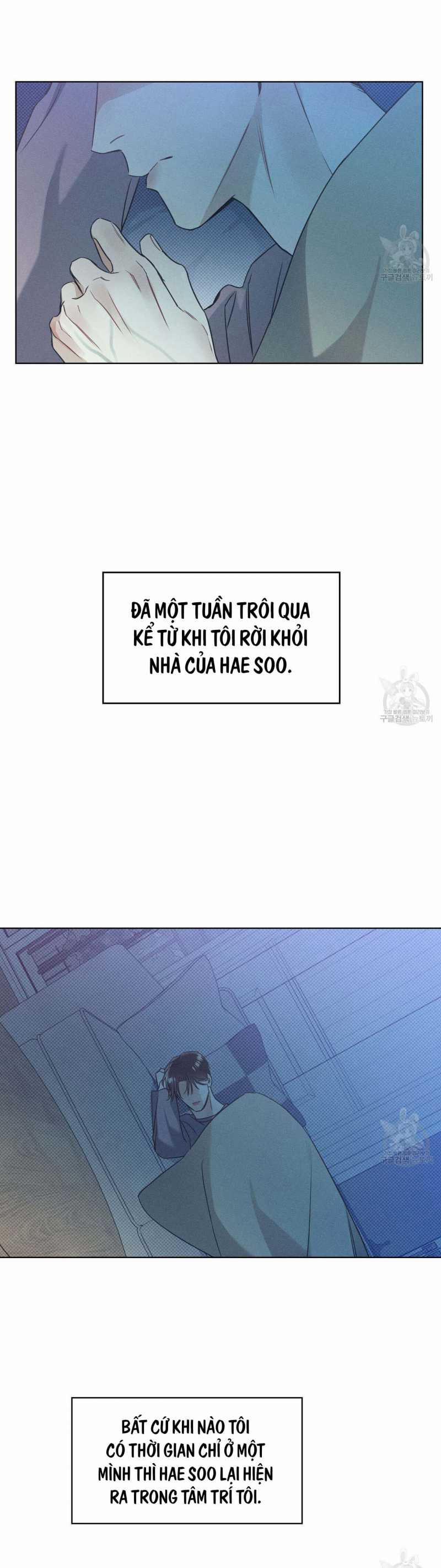 Dải Hợp Âm Trên Đại Dương Xanh 32 trang 24