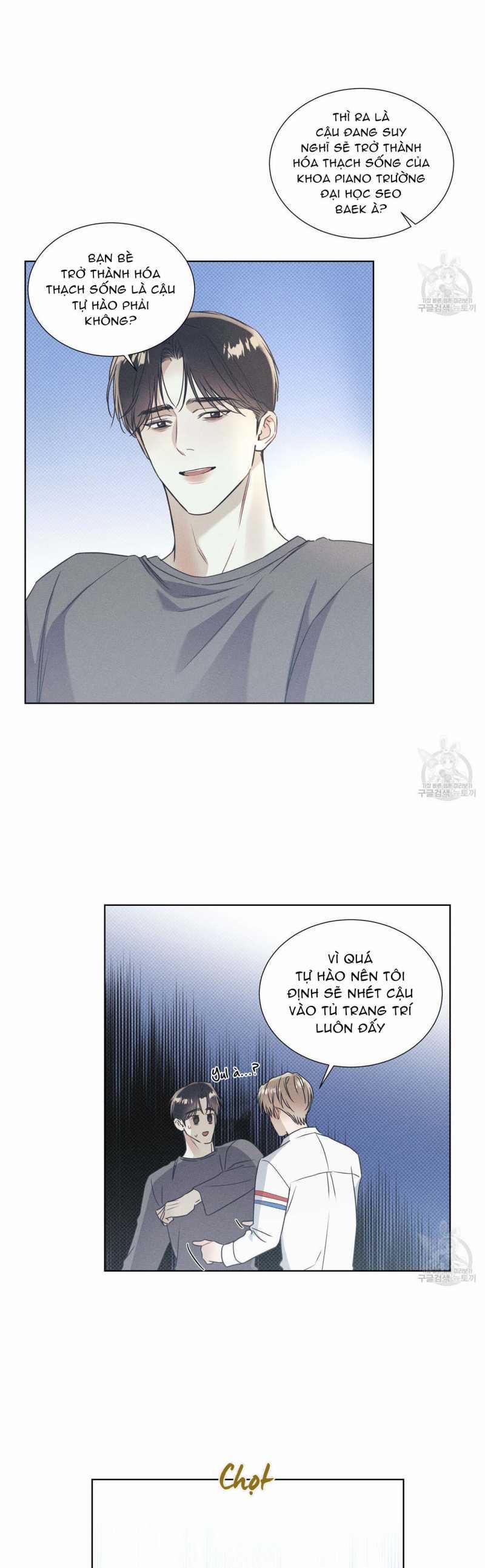 Dải Hợp Âm Trên Đại Dương Xanh 32 trang 9