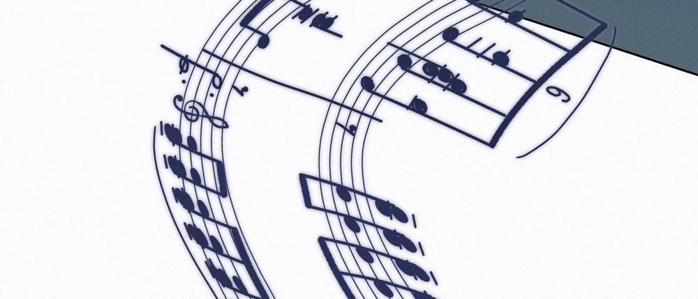 Dải Hợp Âm Trên Đại Dương Xanh 4 trang 35