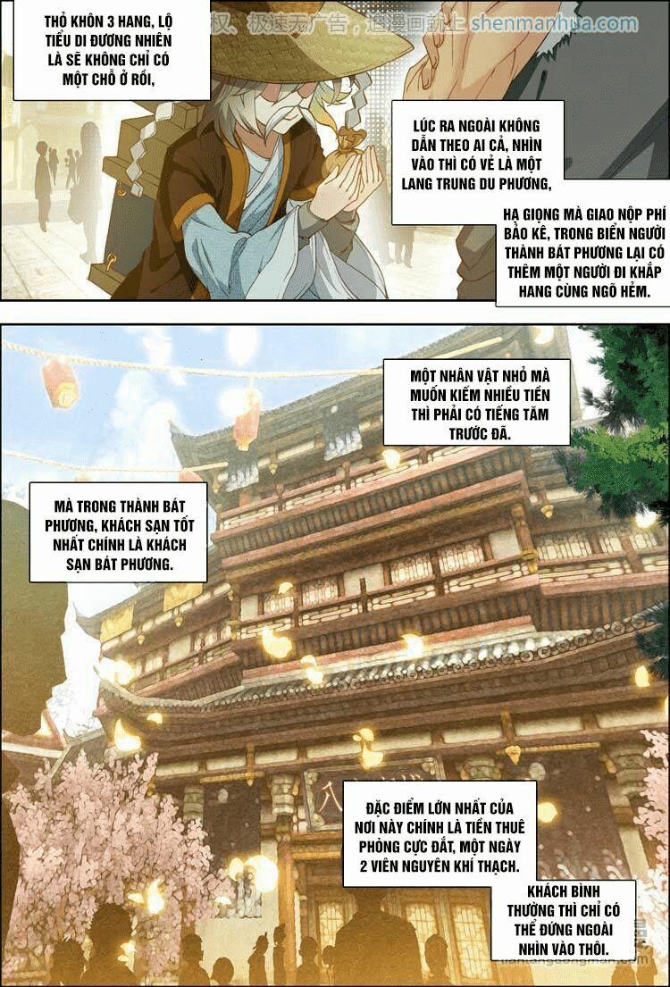 Đại Khâu Giáp Sư 10.2 trang 2