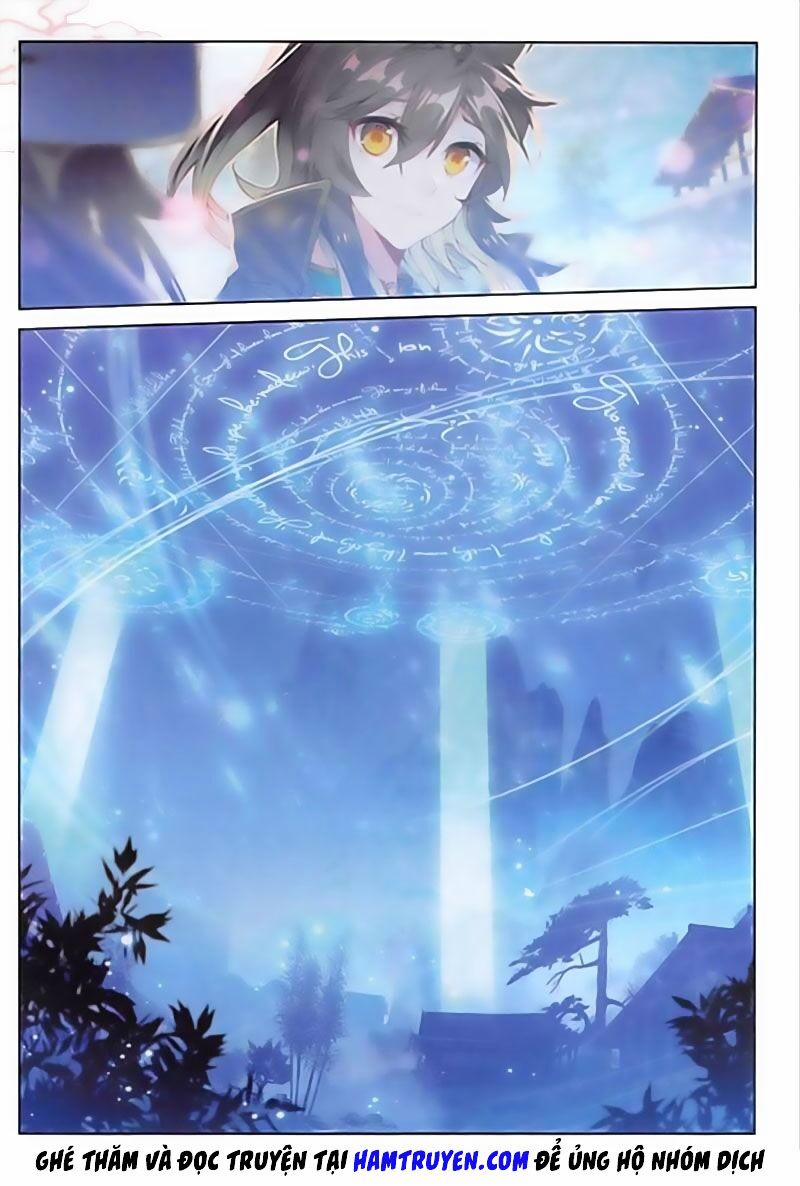 Đại Khâu Giáp Sư 100 trang 12