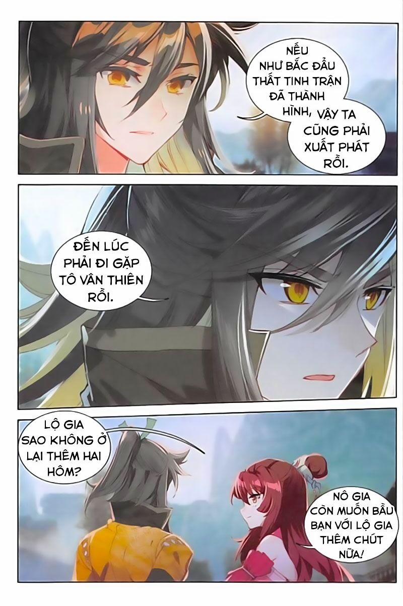 Đại Khâu Giáp Sư 100 trang 13