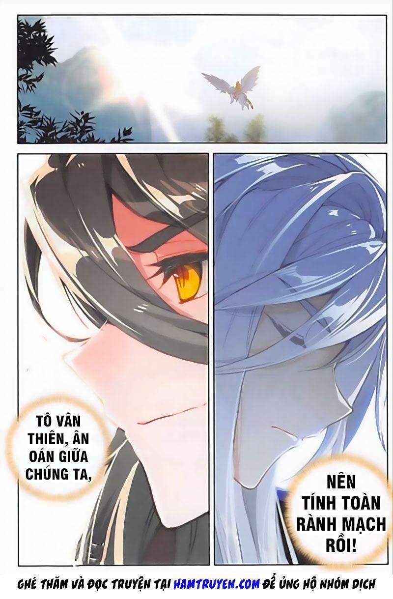 Đại Khâu Giáp Sư 100 trang 15