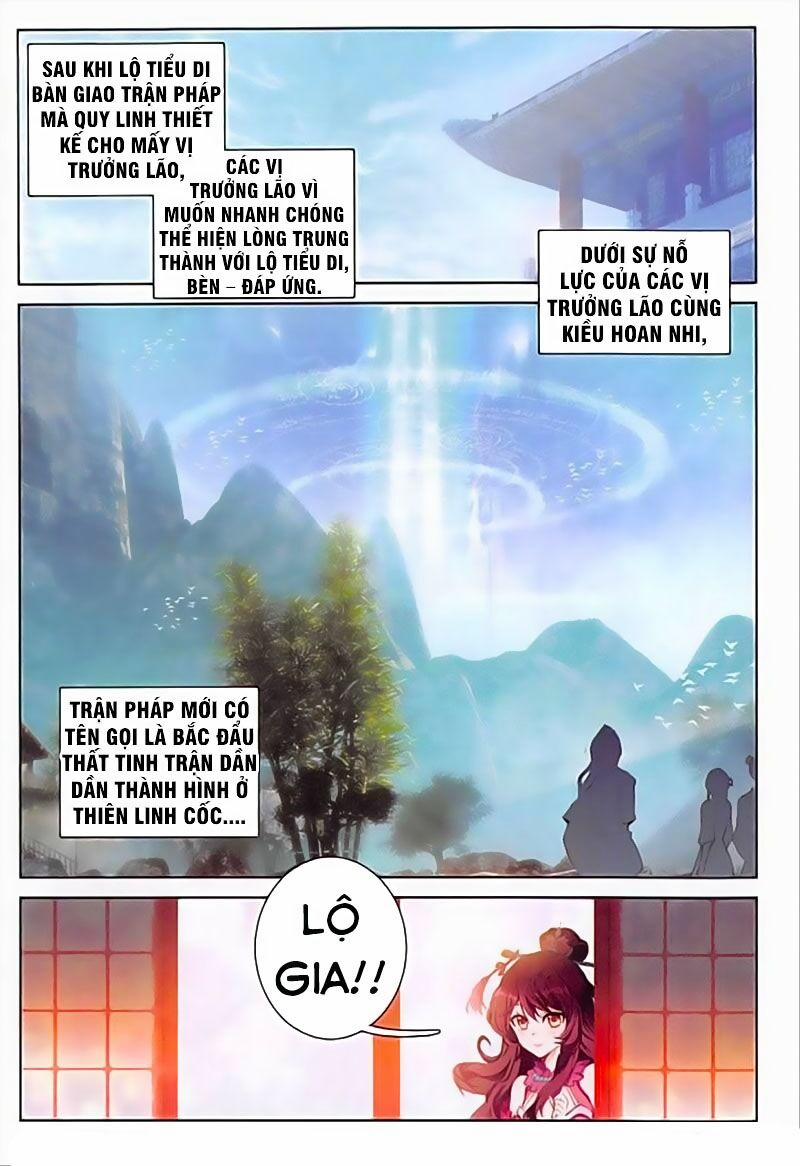 Đại Khâu Giáp Sư 100 trang 8