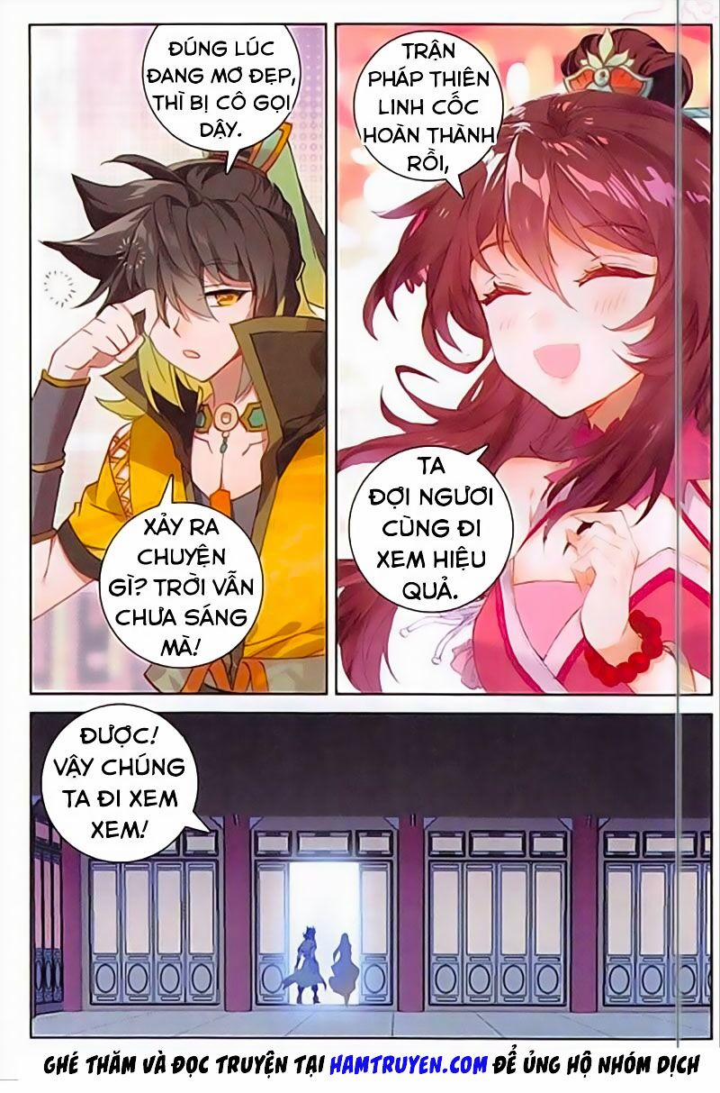 Đại Khâu Giáp Sư 100 trang 9