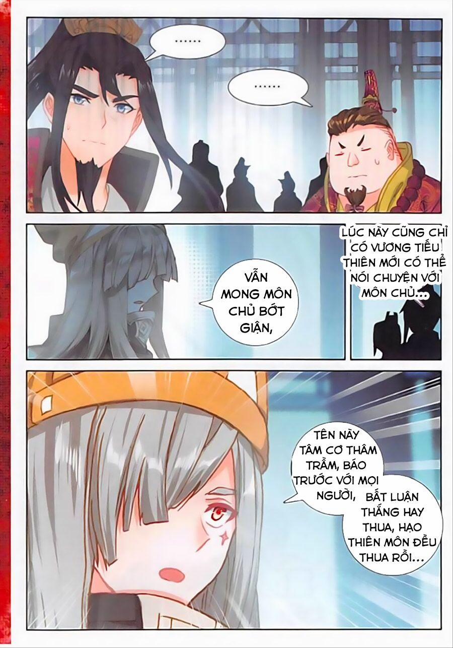 Đại Khâu Giáp Sư 102 trang 14