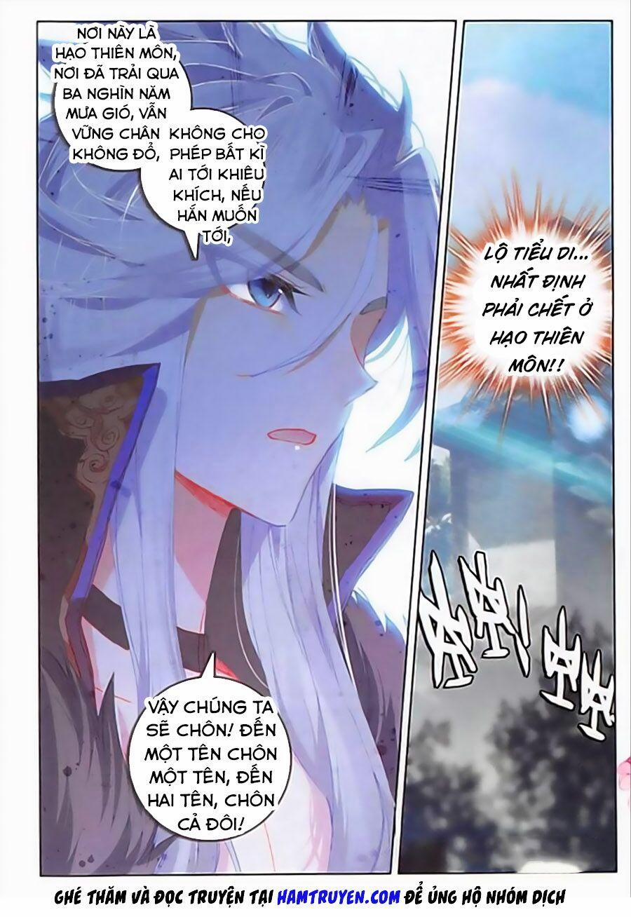 Đại Khâu Giáp Sư 102 trang 16