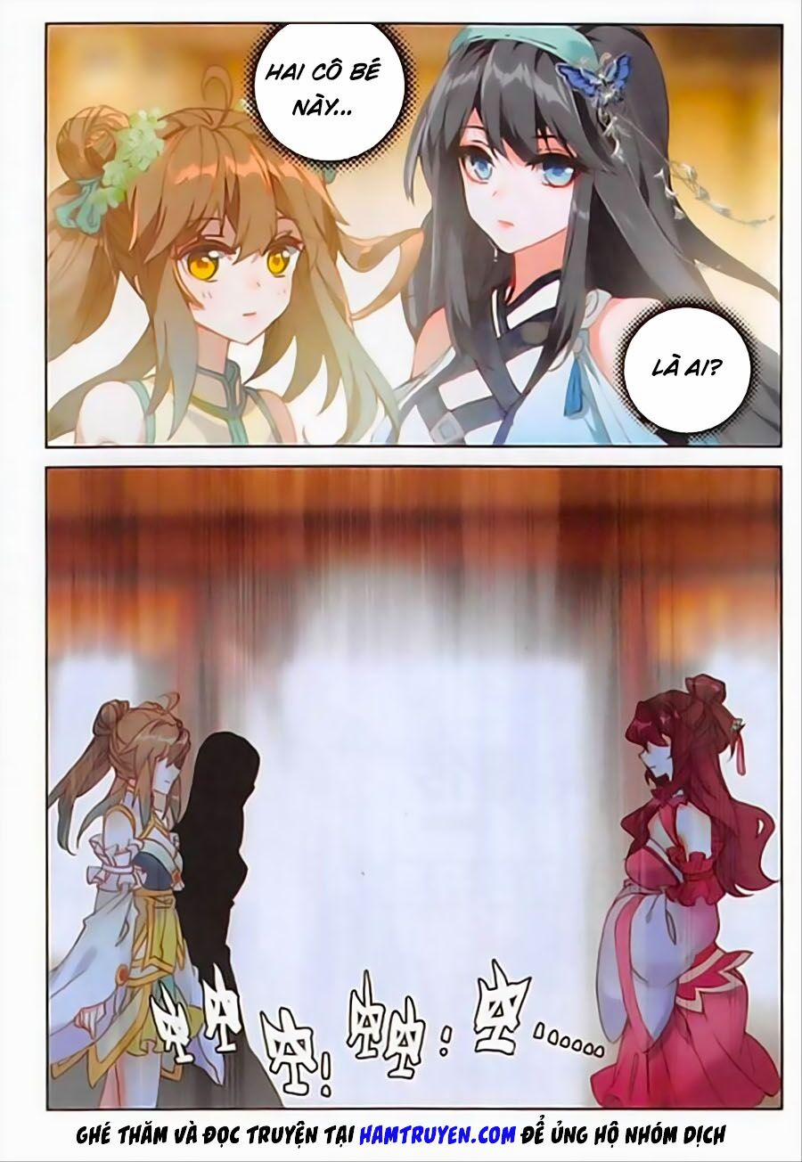 Đại Khâu Giáp Sư 103 trang 13