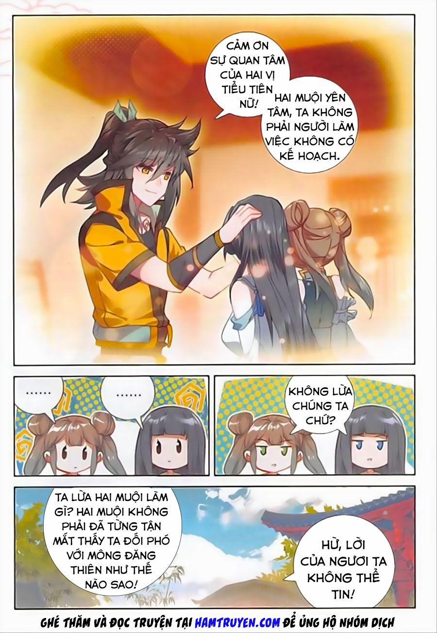 Đại Khâu Giáp Sư 103 trang 4